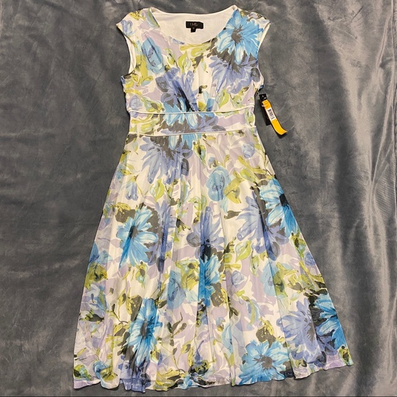 iLE New York Dresses & Skirts - Spring or Summer dress
